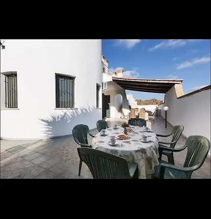 Villa Luisa *