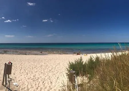 Luisa Villa Porto Cesareo