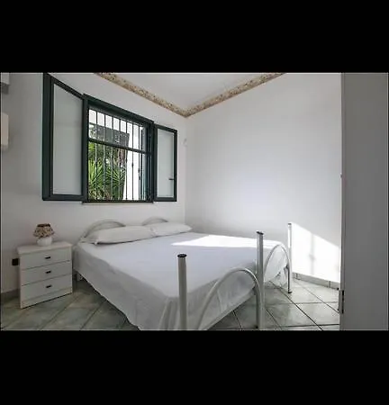 Villa Luisa