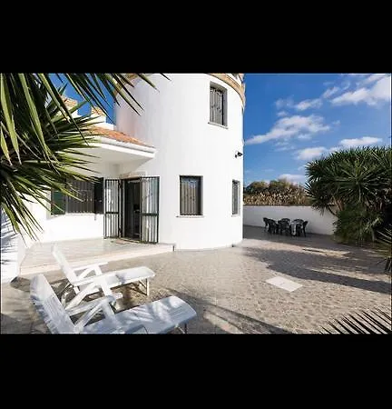 Villa Luisa Porto Cesareo
